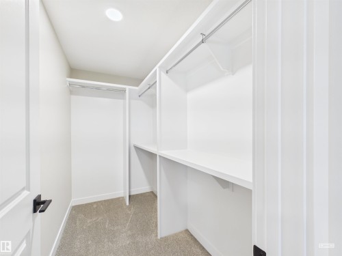 3 Emerson Landing, Spruce Grove, AB - Indoor With Storage