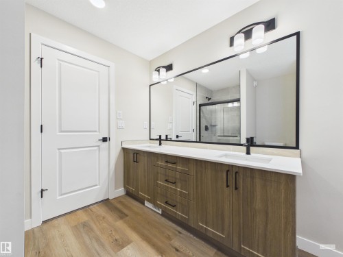 3 Emerson Landing, Spruce Grove, AB - Indoor