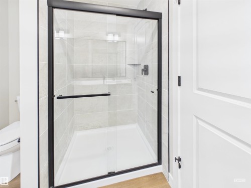 3 Emerson Landing, Spruce Grove, AB - Indoor Photo Showing Bathroom
