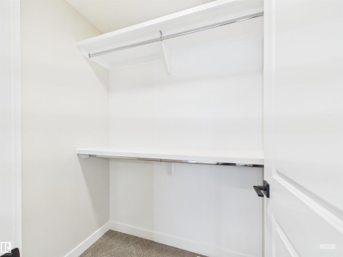 3 Emerson Landing, Spruce Grove, AB - Indoor With Storage