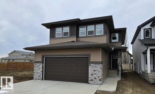3 Emerson Landing, Spruce Grove, AB - Outdoor