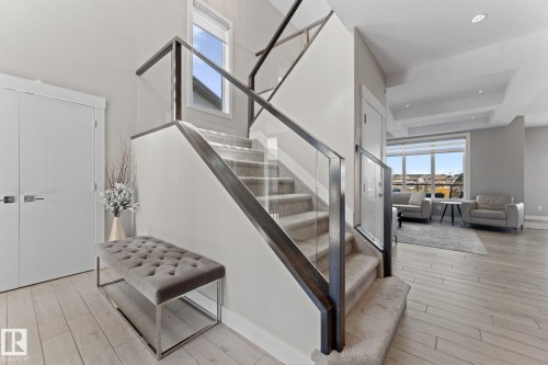 7640 179 Avenue, Edmonton, AB - Indoor Photo Showing Other Room