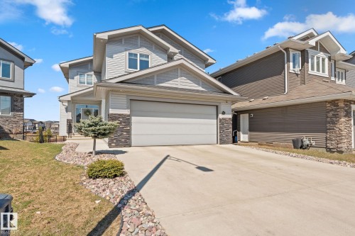 7640 179 Avenue, Edmonton, AB - Outdoor