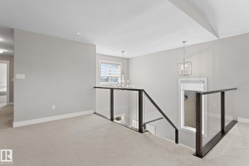 7640 179 Avenue, Edmonton, AB - Indoor Photo Showing Other Room