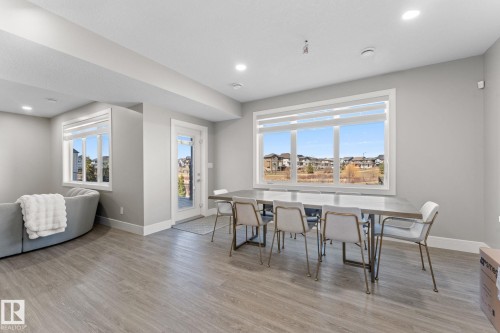 7640 179 Avenue, Edmonton, AB - Indoor