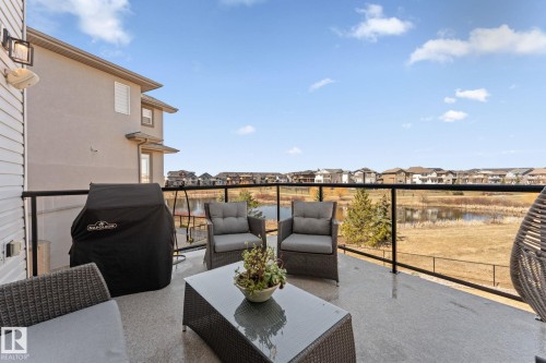 7640 179 Avenue, Edmonton, AB - Outdoor With Exterior