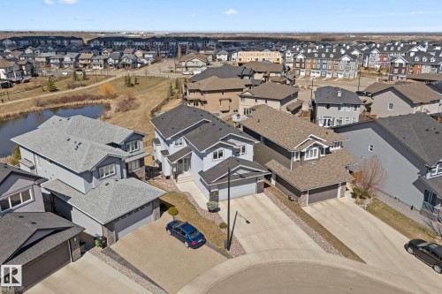 7640 179 Avenue, Edmonton, AB - Outdoor With View