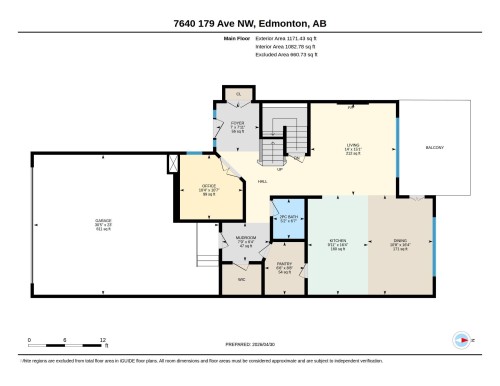 7640 179 Avenue, Edmonton, AB - Other