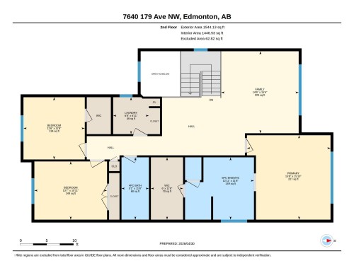 7640 179 Avenue, Edmonton, AB - Other