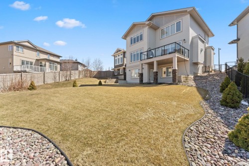 7640 179 Avenue, Edmonton, AB - Outdoor