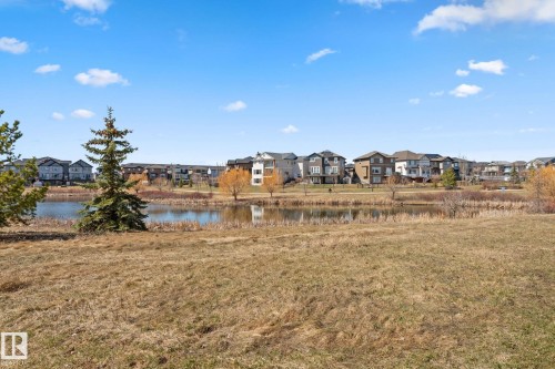 7640 179 Avenue, Edmonton, AB - Outdoor With View