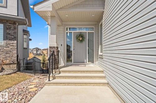 7640 179 Avenue, Edmonton, AB - Outdoor