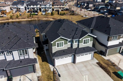 12 AMBERLEY Bay  Spruce Grove, AB T7X 2X4