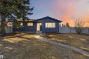 3119 110 Avenue, Edmonton, AB  - Outdoor 