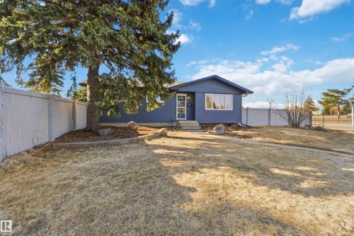 3119 110 Avenue, Edmonton, AB - Outdoor