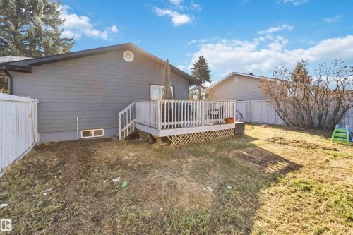 3119 110 Avenue, Edmonton, AB - Outdoor With Exterior