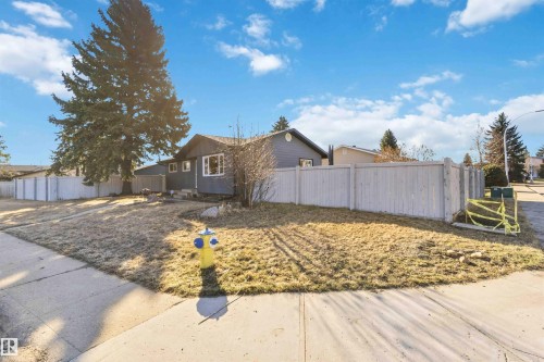 3119 110 Avenue, Edmonton, AB - Outdoor