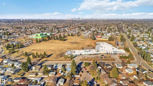 3119 110 Avenue, Edmonton, AB - Outdoor With View