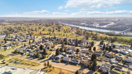 3119 110 Avenue, Edmonton, AB - Outdoor With View