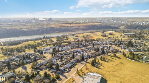 3119 110 Avenue, Edmonton, AB - Outdoor With View