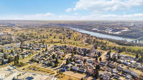 3119 110 Avenue, Edmonton, AB - Outdoor With View