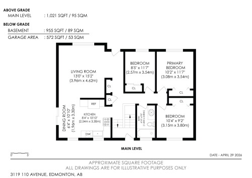 3119 110 Avenue, Edmonton, AB - Other