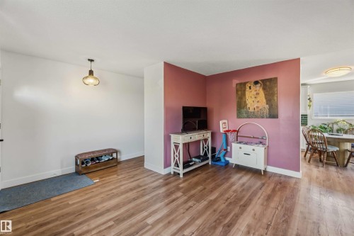 3119 110 Avenue, Edmonton, AB - Indoor