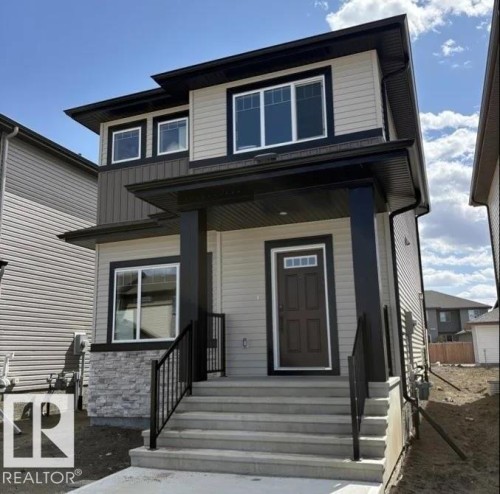 55 Sereno Lane, Fort Saskatchewan, AB 