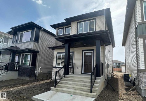 55 Sereno Lane, Fort Saskatchewan, AB 