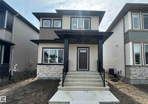 55 Sereno Lane, Fort Saskatchewan, AB 