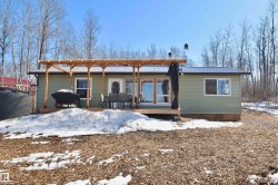 634 11102 Twp Rd 600 Road Rural St. Paul County, AB T0A 3C0