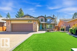 439 ROONEY Crescent  Edmonton, AB T6R 1C5