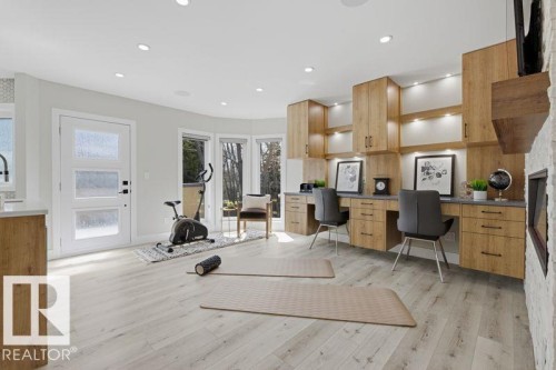 439 Rooney Crescent, Edmonton, AB - Indoor