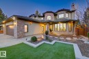 439 Rooney Crescent, Edmonton, AB  - Outdoor 