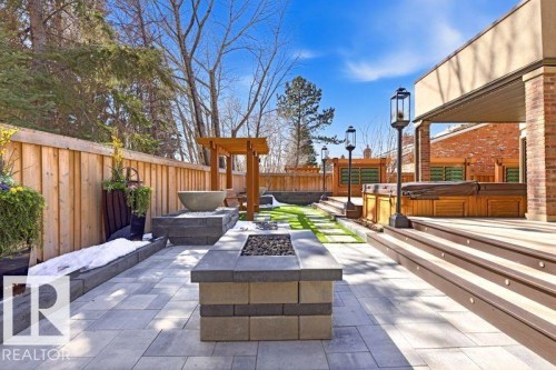 439 Rooney Crescent, Edmonton, AB - Outdoor
