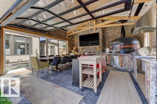 439 Rooney Crescent, Edmonton, AB - Indoor