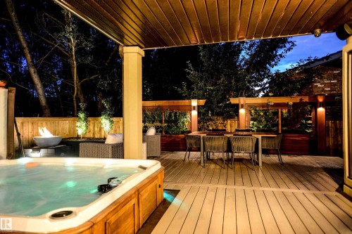 439 Rooney Crescent, Edmonton, AB - Outdoor