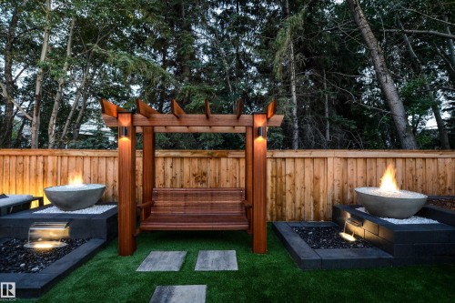 439 Rooney Crescent, Edmonton, AB - Outdoor With Deck Patio Veranda