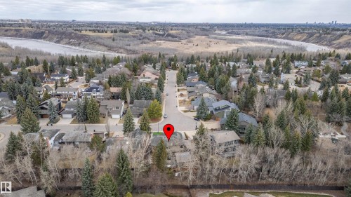 439 Rooney Crescent, Edmonton, AB - Outdoor With View