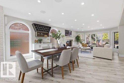439 Rooney Crescent, Edmonton, AB - Indoor