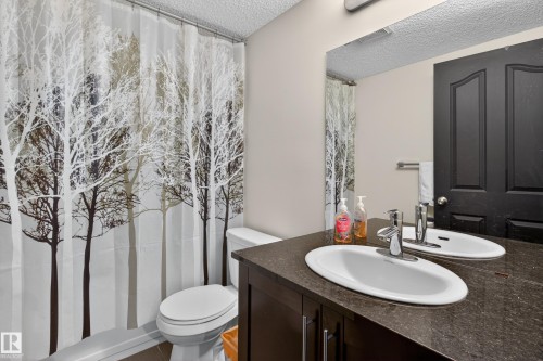 308 12045 22 Avenue, Edmonton, AB - Indoor Photo Showing Bathroom