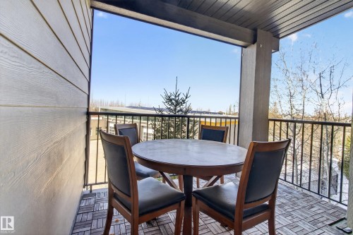 308 12045 22 Avenue, Edmonton, AB - Outdoor With Exterior