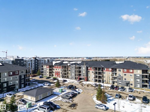 308 12045 22 Avenue, Edmonton, AB - Outdoor With Balcony With View