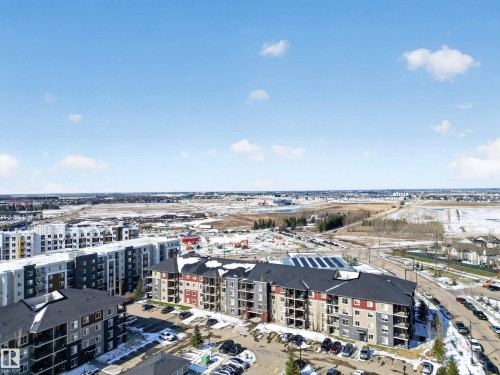 308 12045 22 Avenue, Edmonton, AB - Outdoor With View