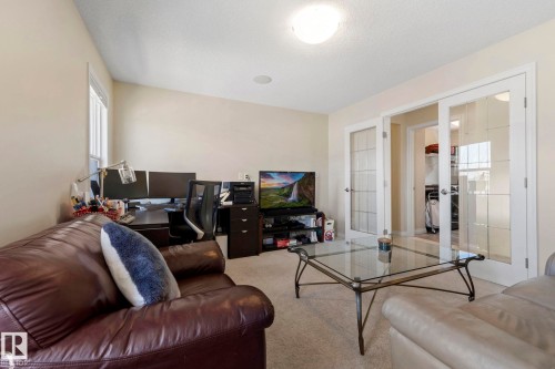 425 Simpkins Wynd, Leduc, AB - Indoor Photo Showing Other Room