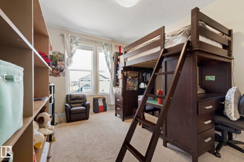 425 Simpkins Wynd, Leduc, AB - Indoor