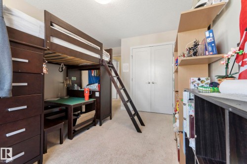 425 Simpkins Wynd, Leduc, AB - Indoor
