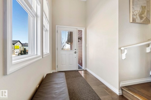 425 Simpkins Wynd, Leduc, AB - Indoor Photo Showing Other Room