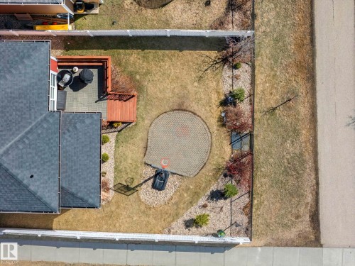 425 Simpkins Wynd, Leduc, AB - 