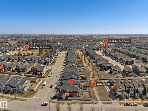 425 Simpkins Wynd, Leduc, AB - Outdoor With View